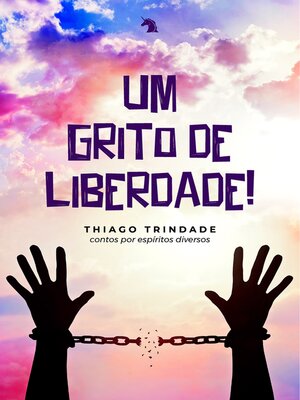 cover image of Um grito de liberdade!